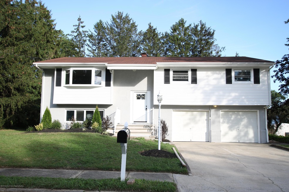 Exterior - View 1