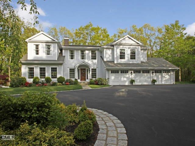 25 Mountainview Dr, Redding, CT 06896 - photo 1