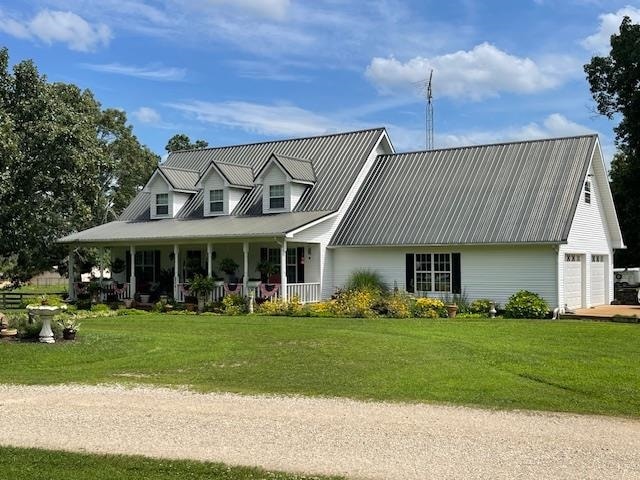 8041 U S 62, Glencoe, AR 72539 - photo 1