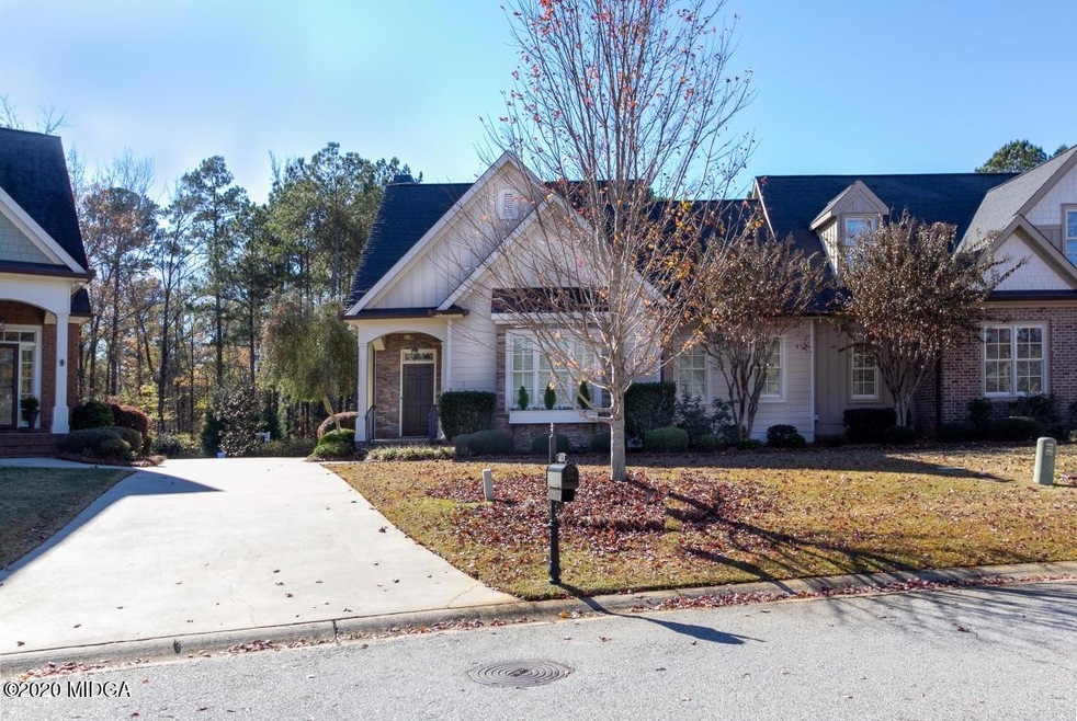 421 Leamington Ln, Macon, GA 31220 - photo 1