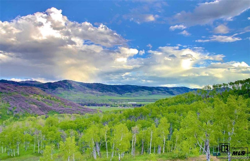 Stunning Views