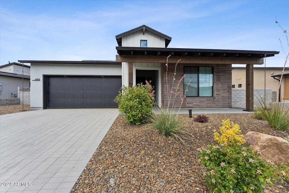 4791 N Yorkshire Loop, Prescott Valley, AZ 86314 - photo 1