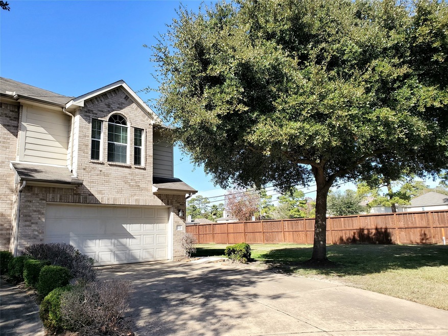 5127 Prosperity Cir, Houston, TX 77018 - photo 1