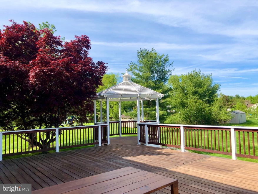 4 Roseland Ct, Princeton Junction, NJ 08550 - photo 1