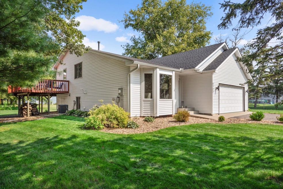 5722 Egg Lake Rd N, Hugo, MN 55038 - photo 1