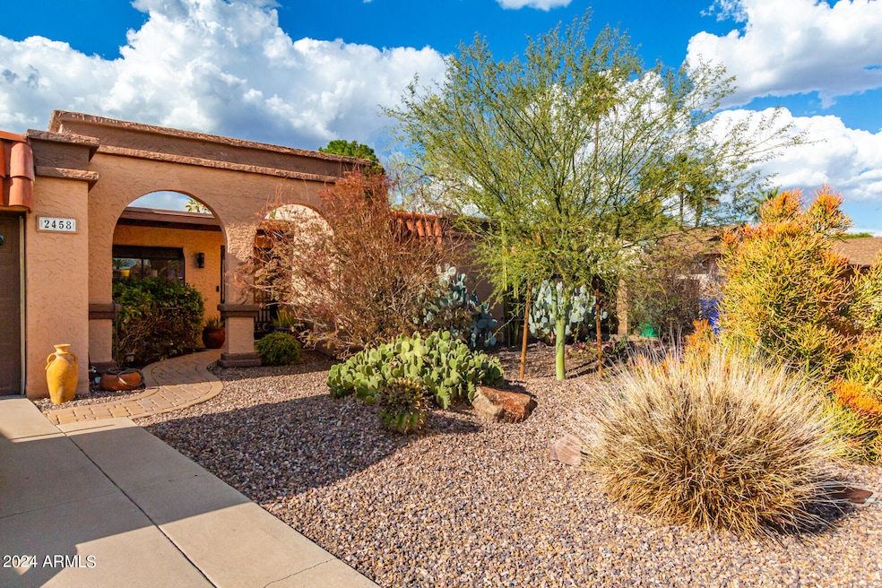 2458 W Portobello Ave, Mesa, AZ 85202 - photo 1