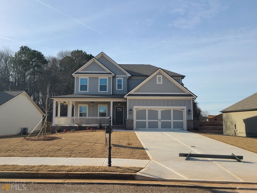 1603 Jasper Dr, Winder, GA 30680 - photo 1