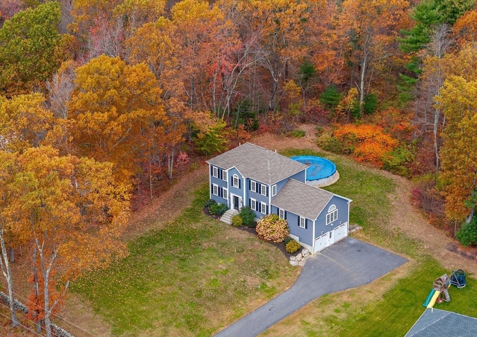 81 Central Tree Rd, Rutland, MA 01543 - photo 1