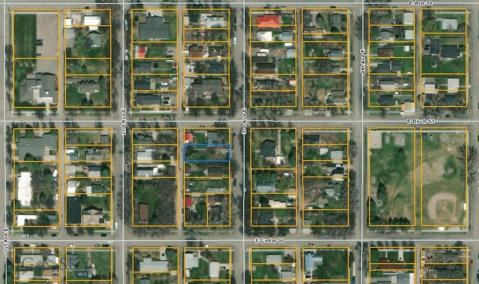 unlisted-address, Three Forks, MT 59752 - photo 1