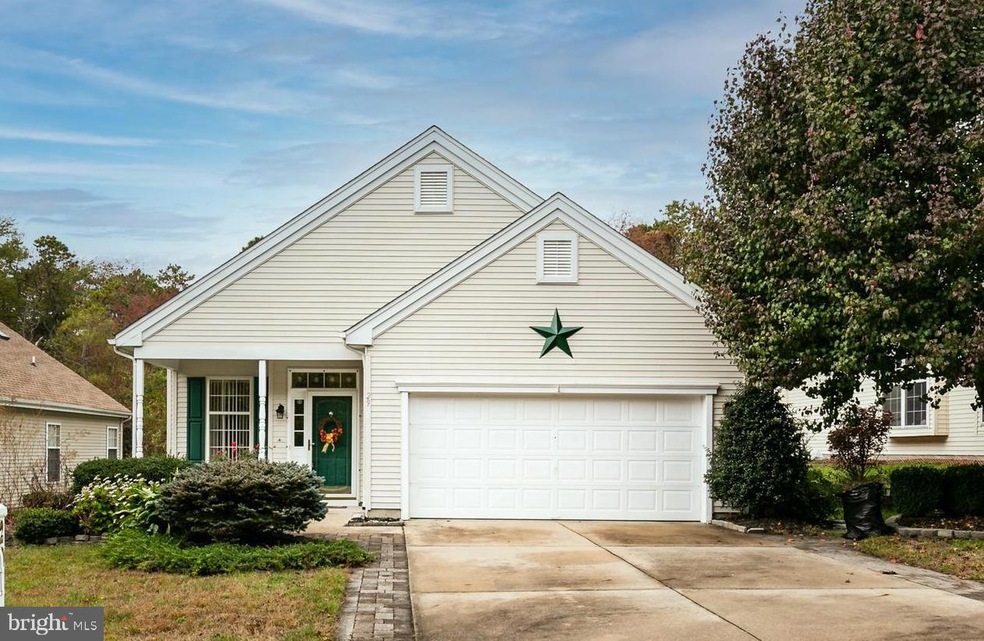 29 Huntington Dr, Southampton Township, NJ 08088 - photo 1