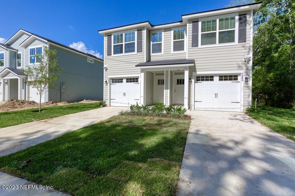 1320 Ellis Rd S, Jacksonville, FL 32205 - photo 1