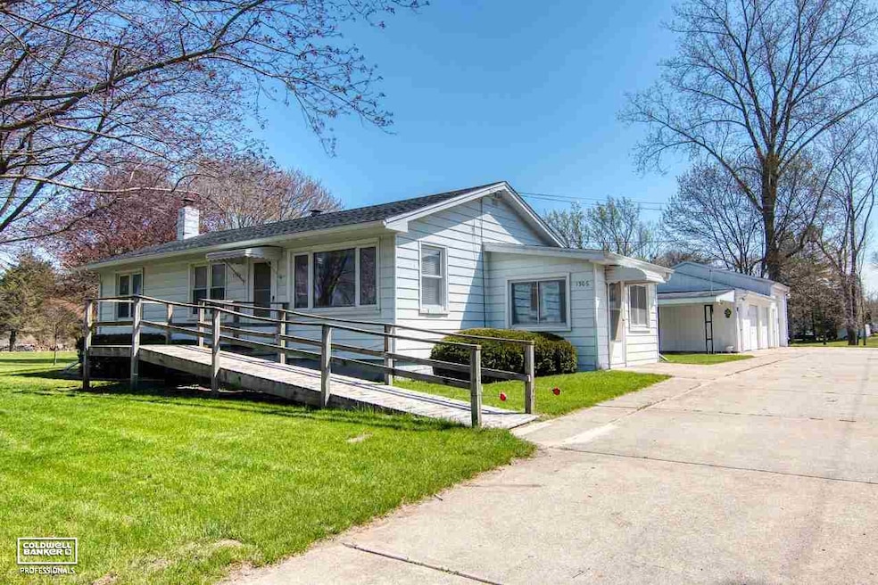 1506 Wadhams Rd, Kimball, MI 48074 - photo 1