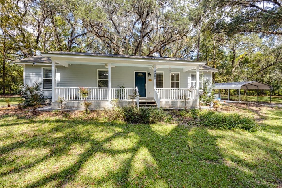 4580 Sunray Place, Tallahassee, FL 32309 - photo 1