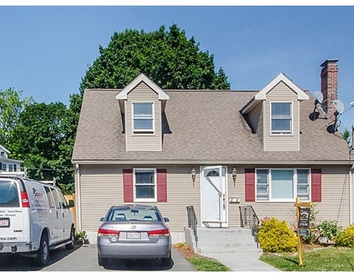 46 Prospect St, Woburn, MA 01801 - photo 1