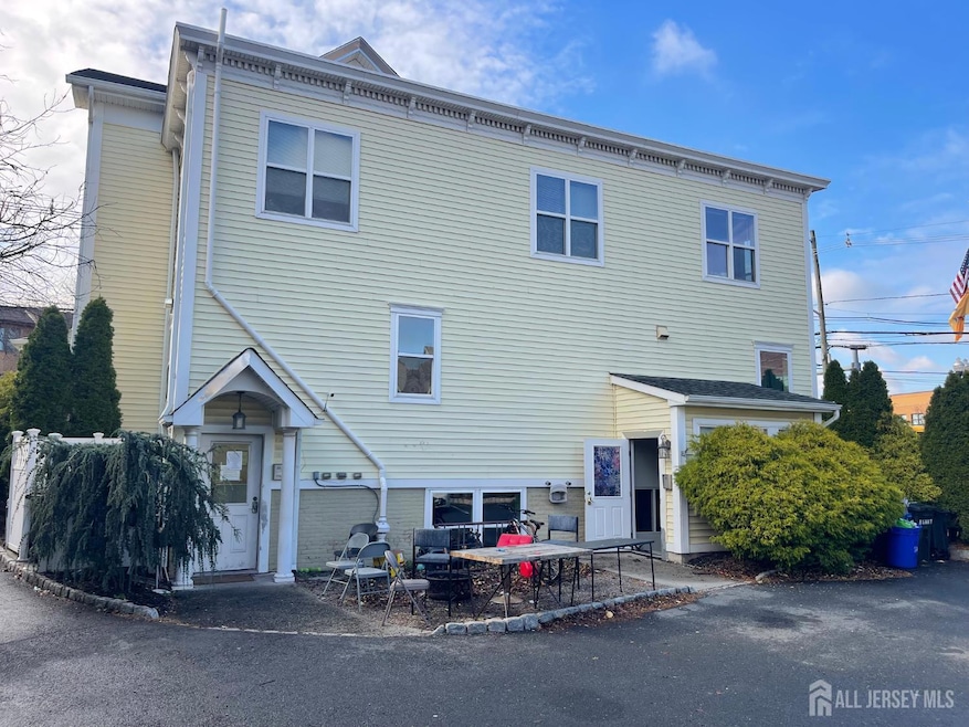 161 George St, New Brunswick, NJ 08901 - photo 1