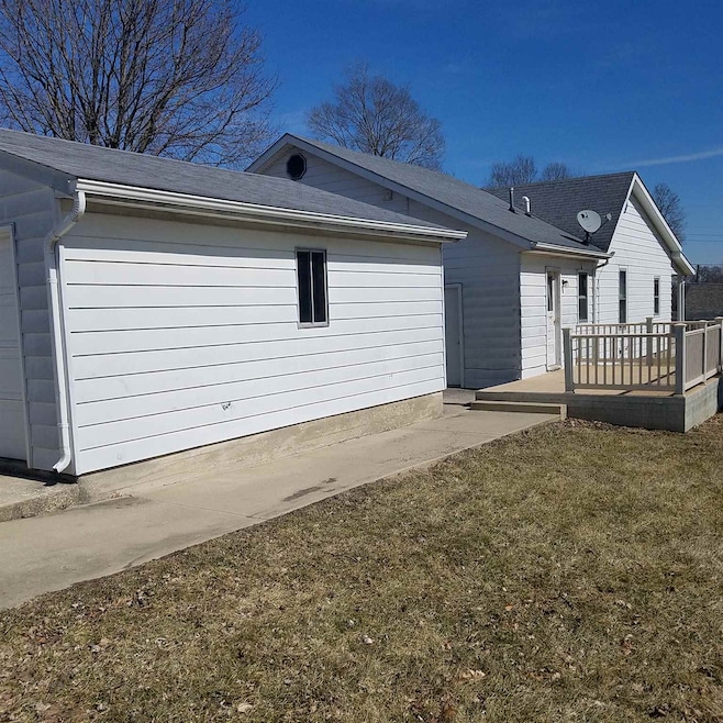 580 Congress St, Wabash, IN 46992 - photo 1