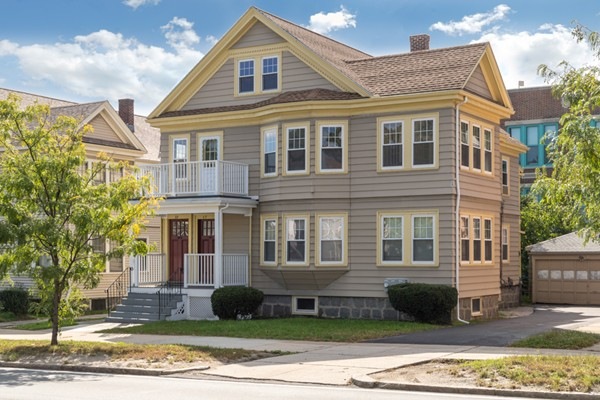 37 Gallivan Blvd unit 1, Dorchester Center, MA 02124 - photo 1