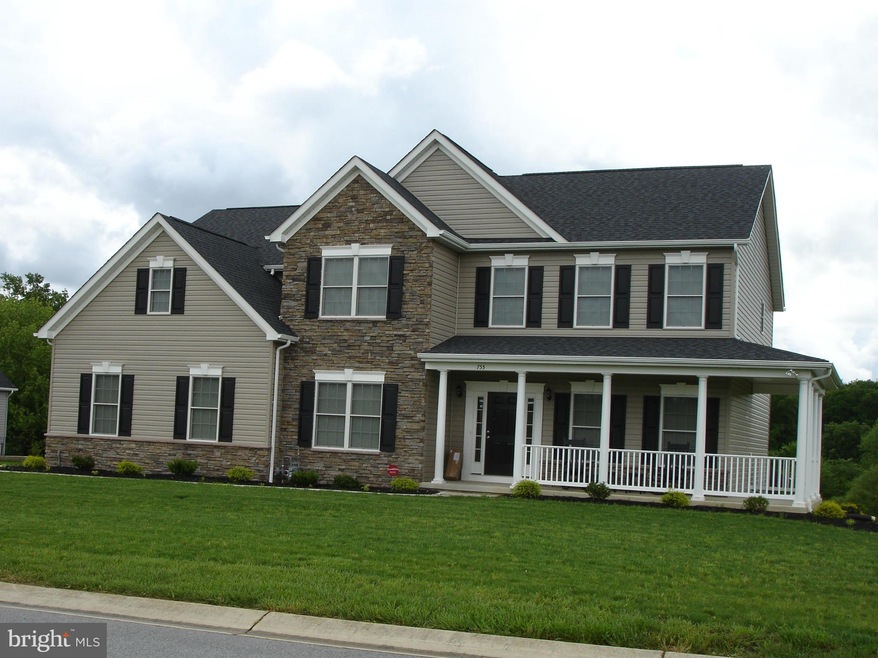 69 LOT A Promise Dr, Sykesville, MD 21784 - photo 1