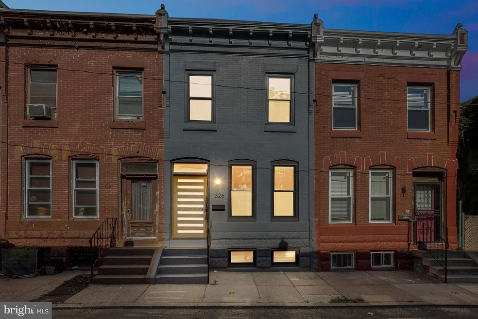 1326 N Hollywood St, Philadelphia, PA 19121 - photo 1