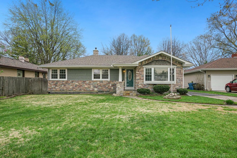 3132 Lincoln Place, Highland, IN 46322 - photo 1