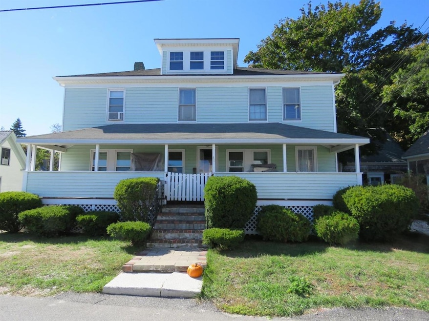 18 Bangs St unit 1-7, Provincetown, MA 2657 - photo 1