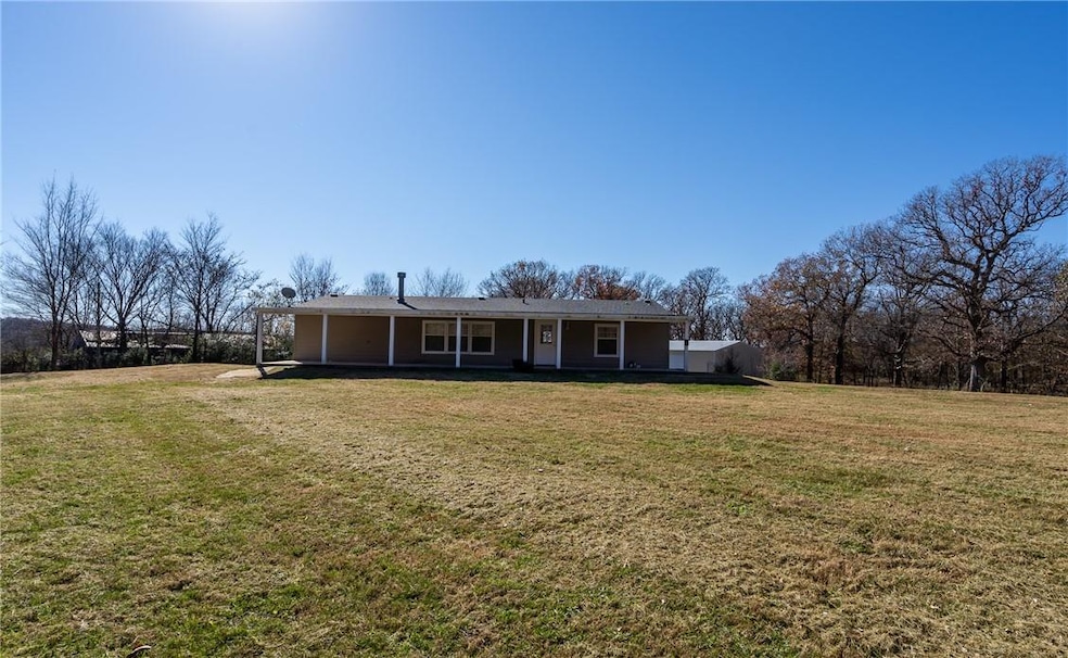 16310 Old Highway 68, Siloam Springs, AR 72761 - photo 1