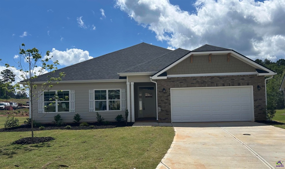 1302 Barrington Place Cove, Macon, GA 31220 - photo 1