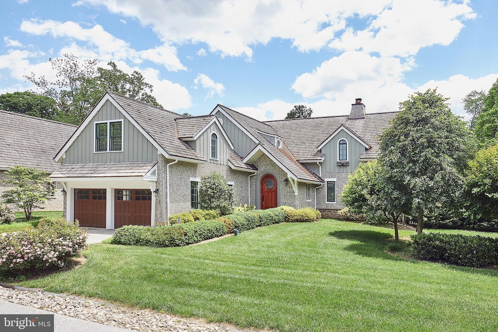 118 Hollister Ln, Devon, PA 19333 - photo 1