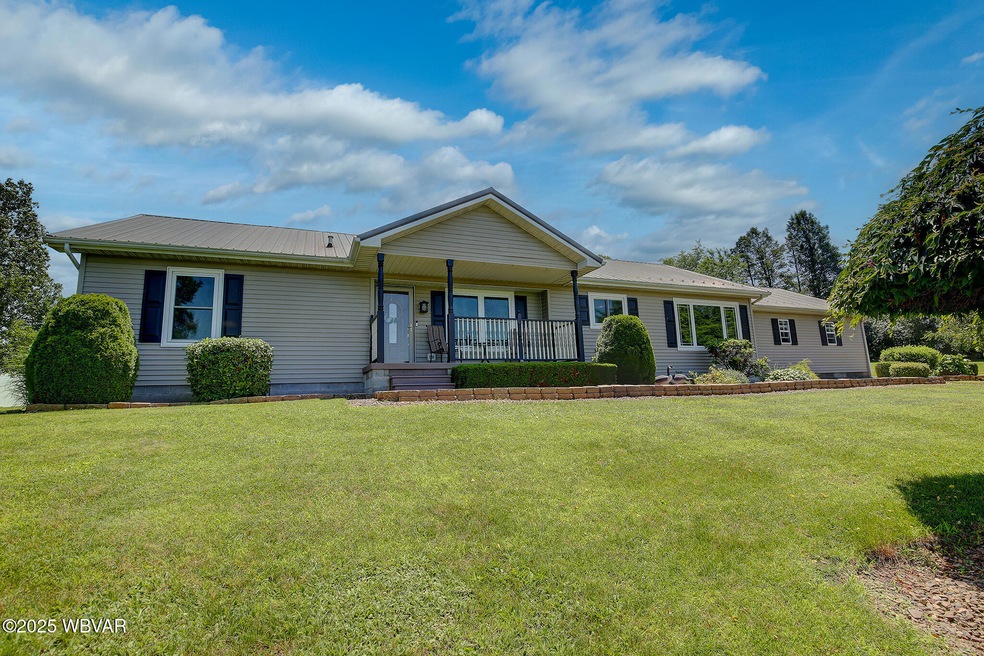 714 Millertown Rd, Bloomsburg, PA 17815 - photo 1