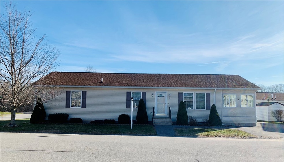 50 Lark Ln, Tiverton, RI 02878 - photo 1