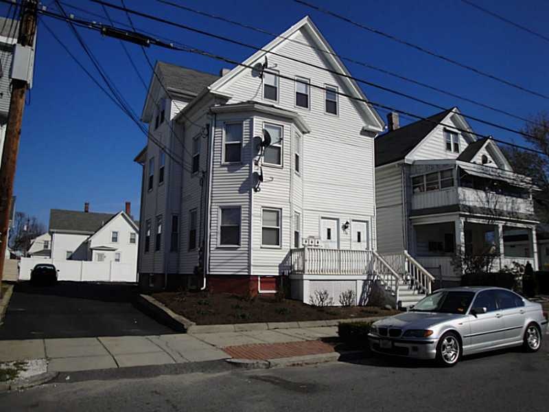 136 Garden St unit 3, Cranston, RI 02910 - photo 1