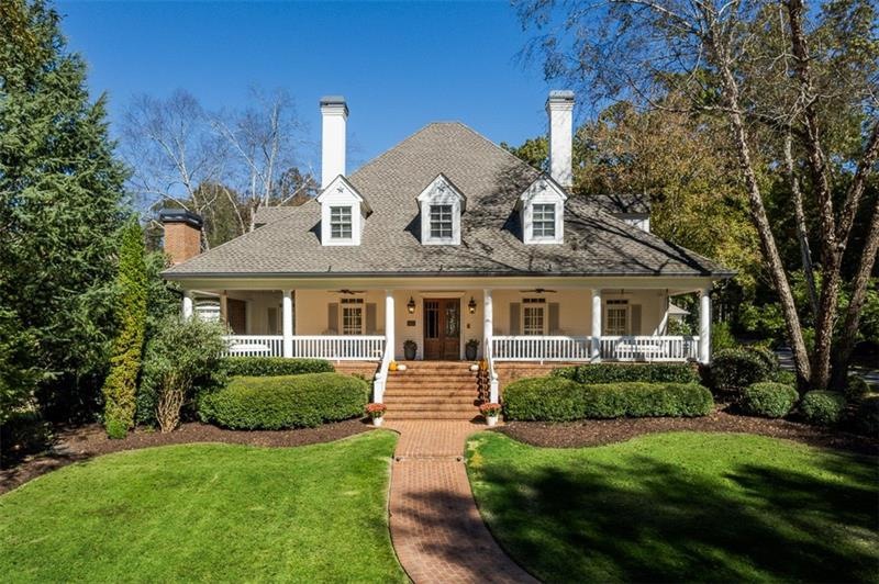 Stunning estate