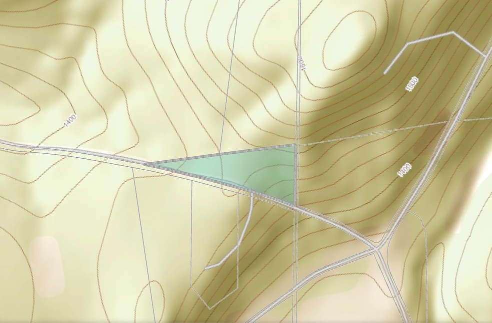 00 Northey Hill Rd unit Lot 3 - 3.85 acres, Lisbon, NH 03585 - photo 1