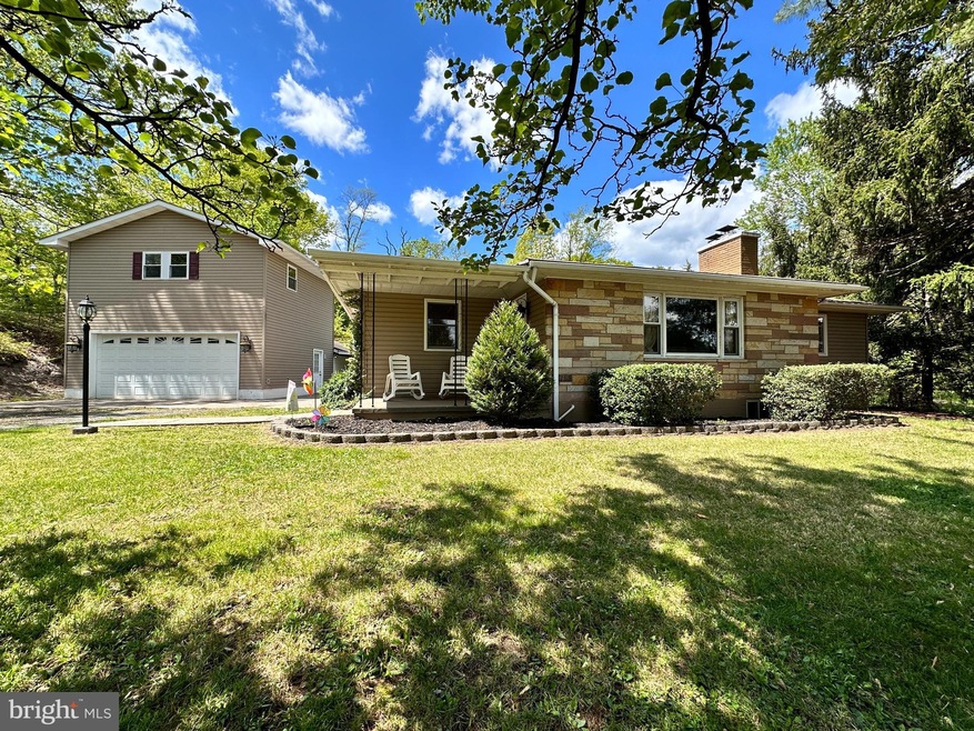 11548 Knobley Rd, Keyser, WV 26726 For Sale