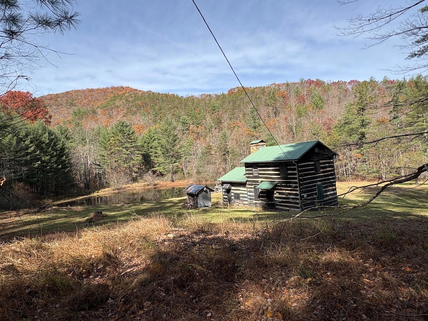 0 Cone Creek Rd, Gap Mills, WV 24941 - photo 1