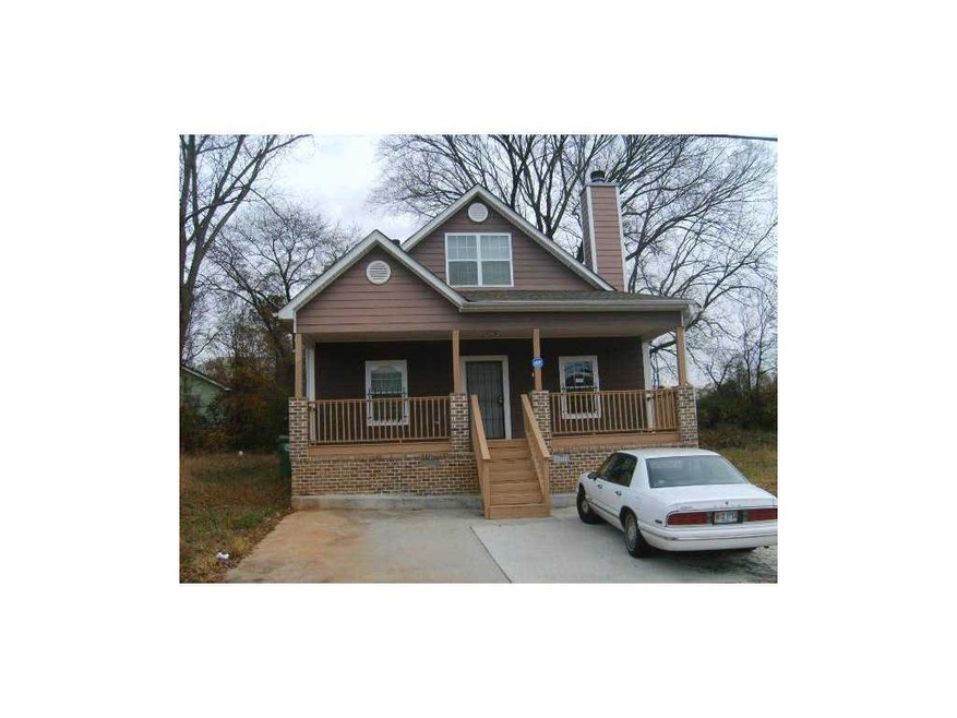 830 Mcdaniel St SW, Atlanta, GA 30310 - photo 1