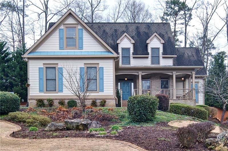 616 Cannon Ct, Woodstock, GA 30188 - photo 1