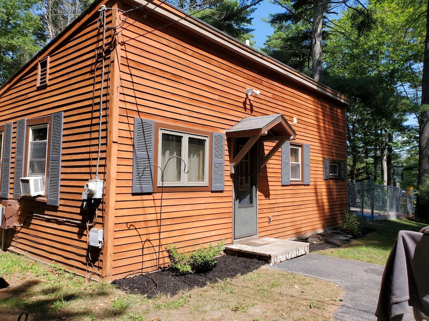 48 Proprietors Rd, Buxton, ME 04093 - photo 1