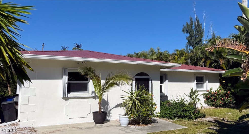 3628 Tropical Point Dr, Saint James City, FL 33956 - photo 1