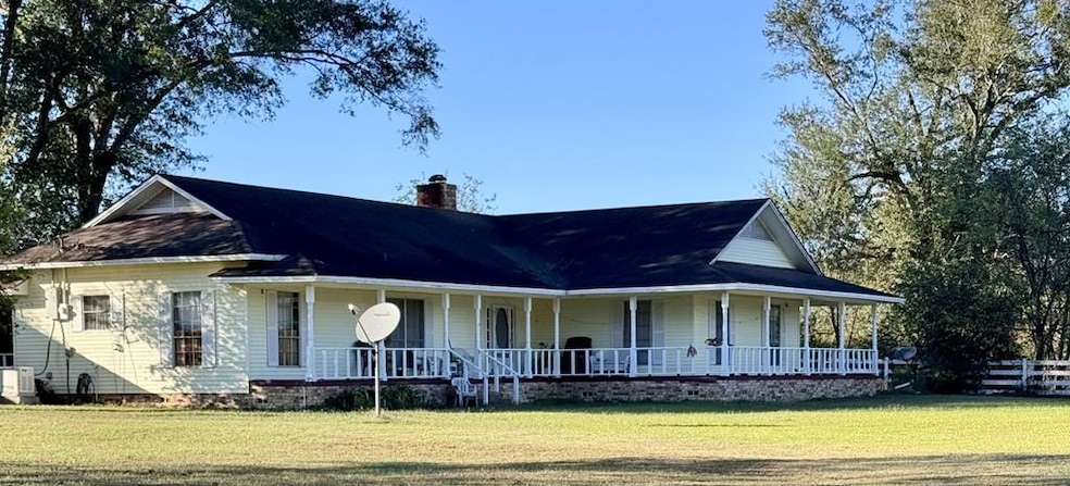 7601 Cr 234, Nacogdoches, TX 75961 - photo 1