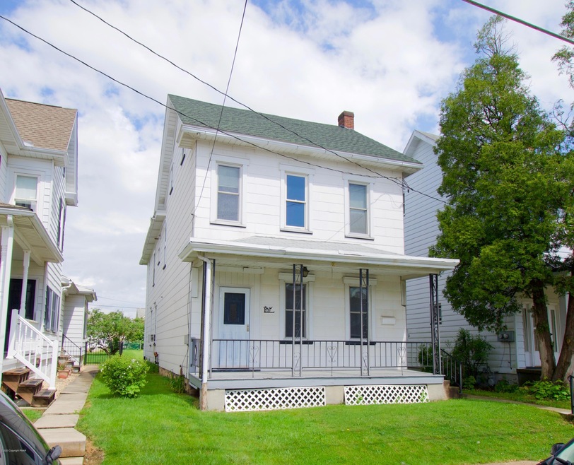 131 S 5th St, Lehighton, PA 18235 - photo 1