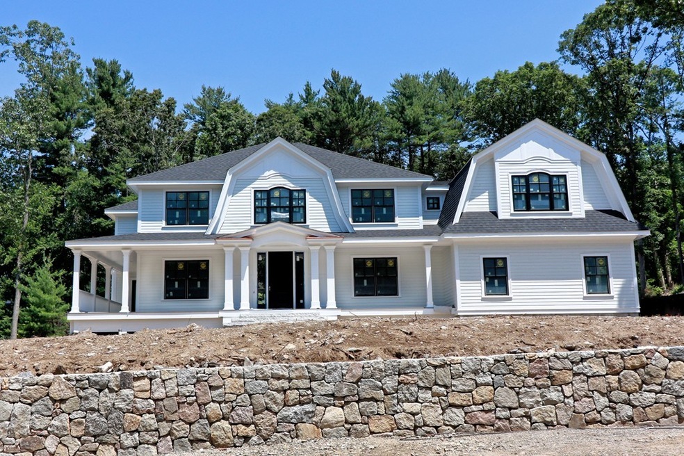 371 Country Way, Needham, MA 02492 - photo 1