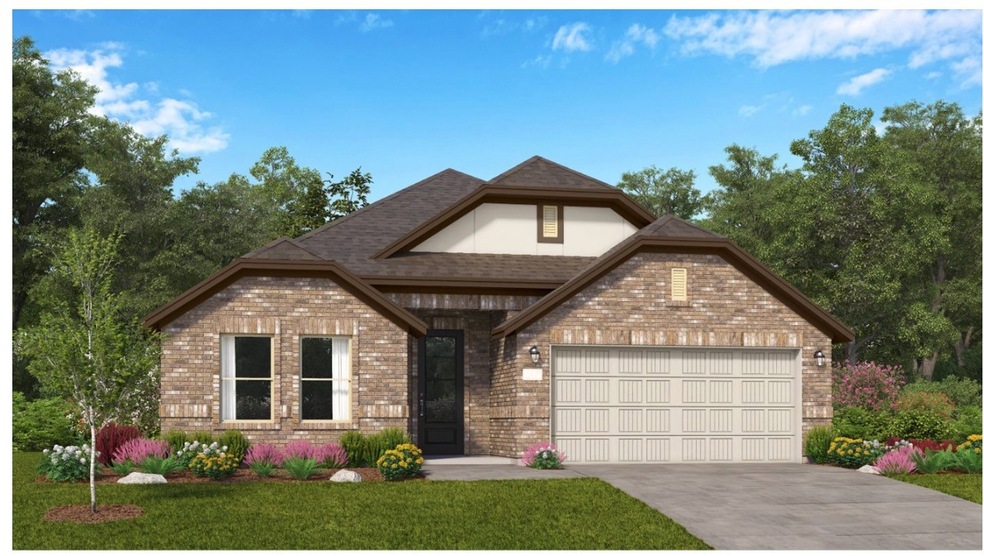 2122 Heather Ridge Way, Rosenberg, TX 77471 - photo 1