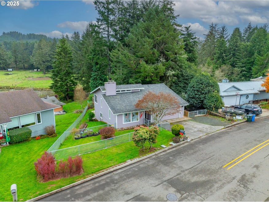 1333 Ranch Rd, Reedsport, OR 97467 - photo 1