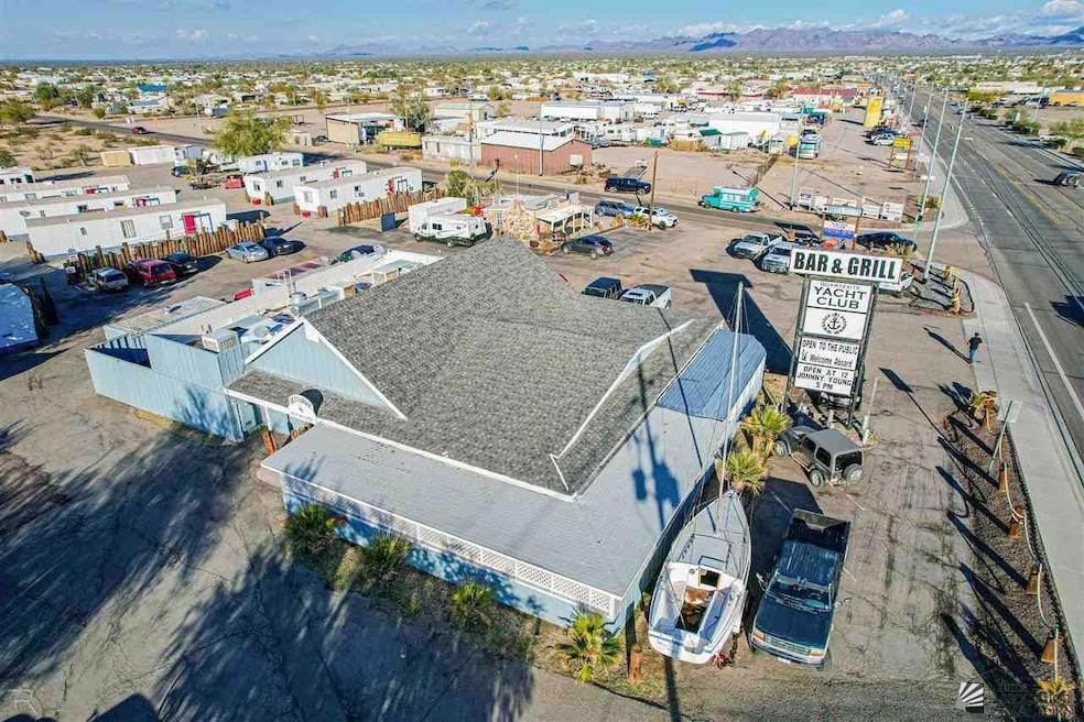 1090 W Main St, Quartzsite, AZ 85346 - photo 1