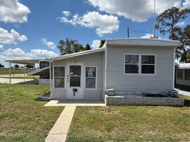 For Sale $22,900