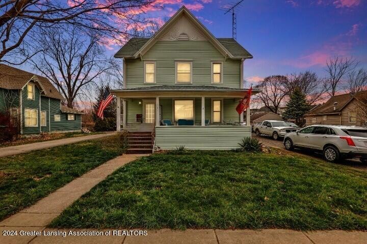 4334 Holt Rd, Holt, MI 48842 - photo 1