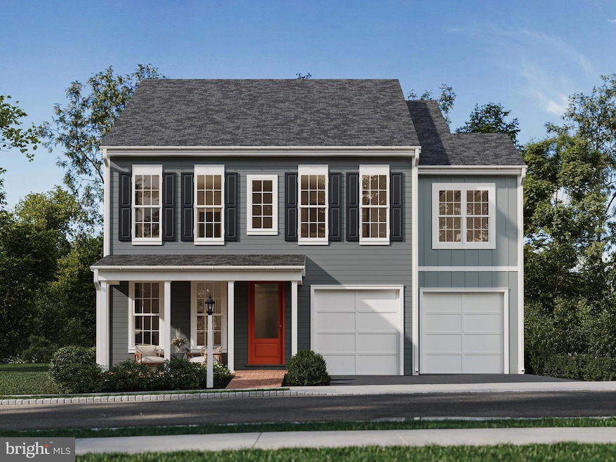 1337 Sharps Dr unit ELGIN, Mechanicsburg, PA 17055 - photo 1