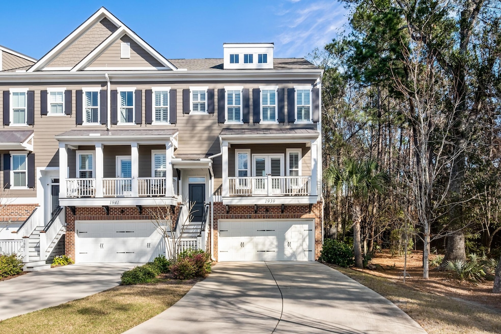 1939 Carolina Towne Ct