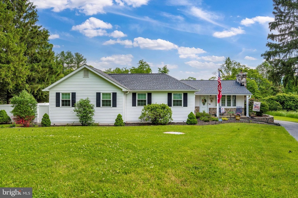 19054 Miller Ave, Knoxville, MD 21758 - photo 1